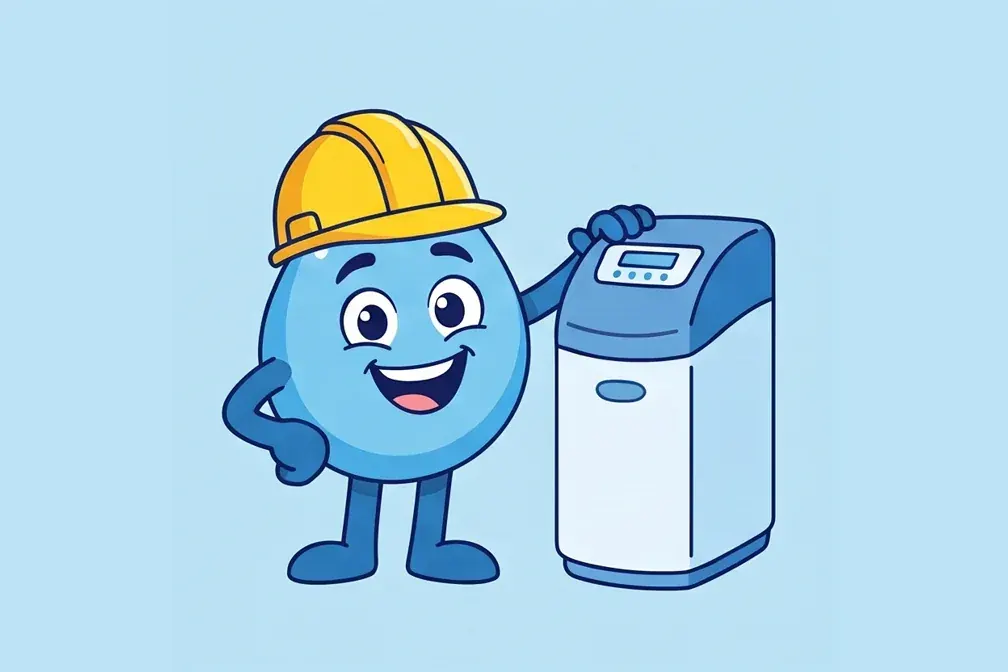 Ted vous explique : Watergenius : modèles, fonctionnement et points à vérifier